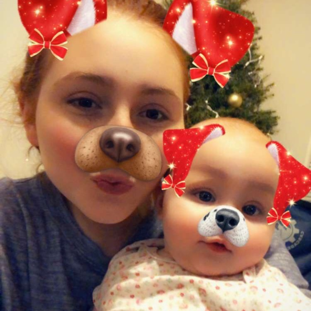 Meet your Posher, Tori